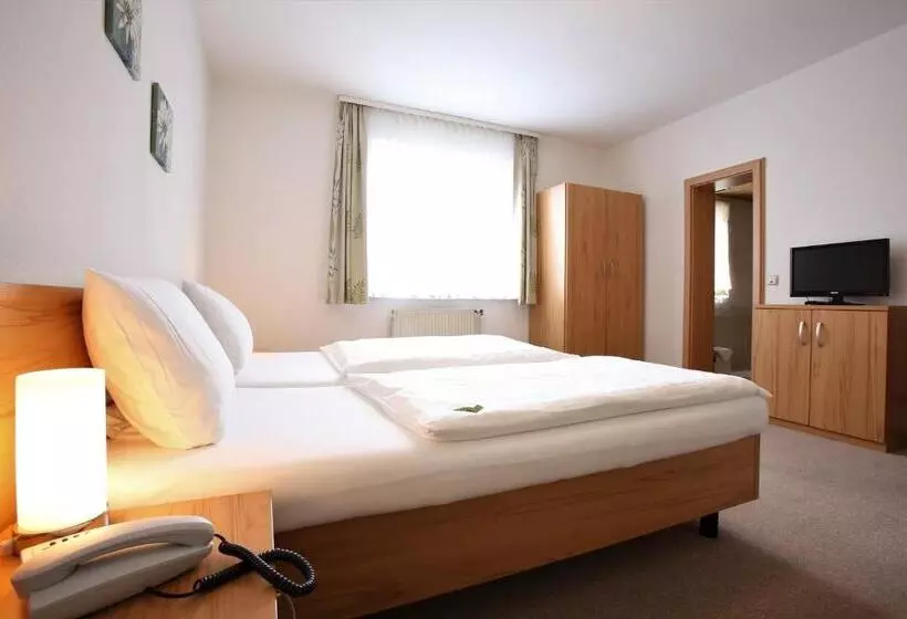 Отель Rhein Ahr