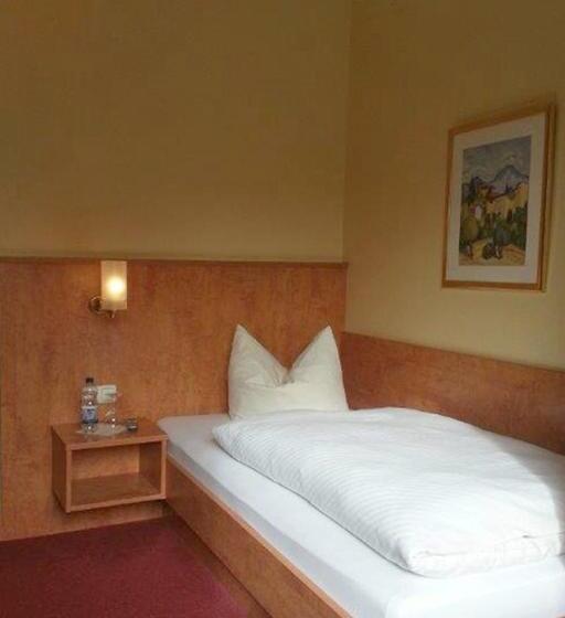 בית מלון כפרי Rosenhof