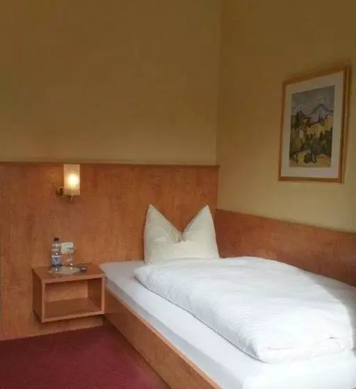 בית מלון כפרי Rosenhof