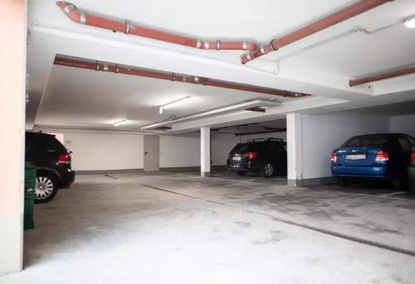 Отель San Marco