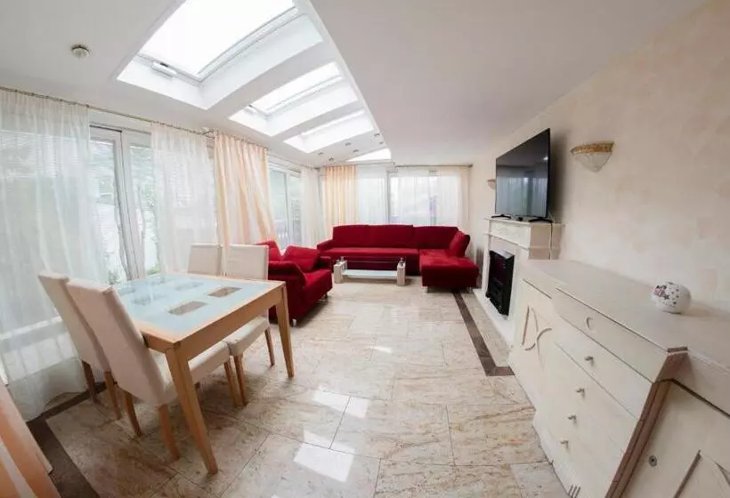 Отель San Marco