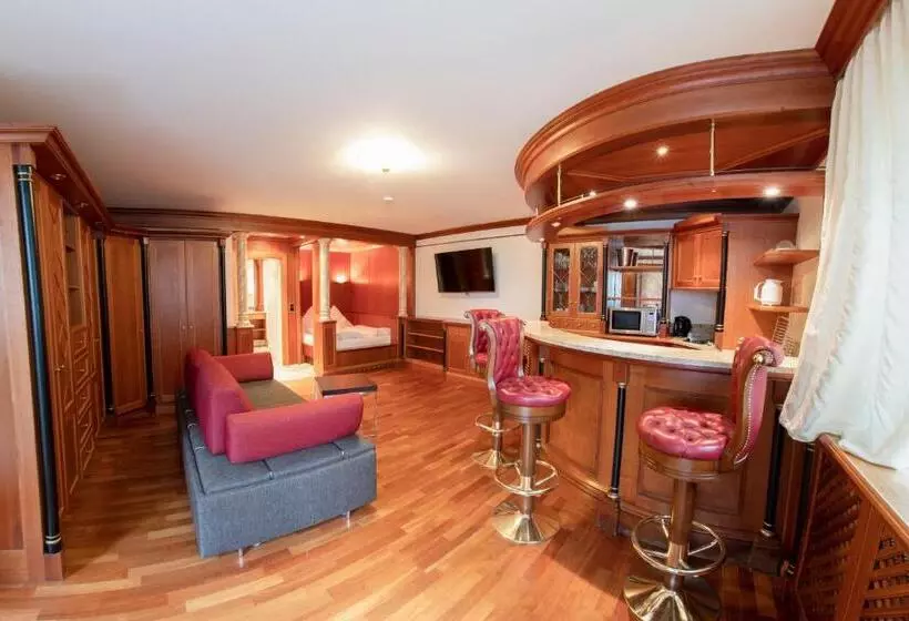 Отель San Marco