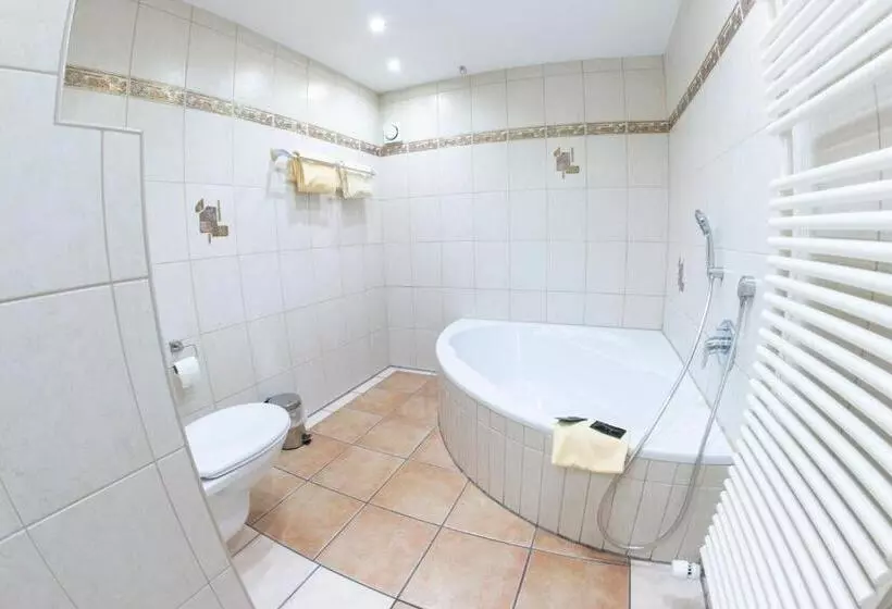 Отель San Marco