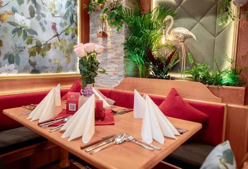 Отель San Marco