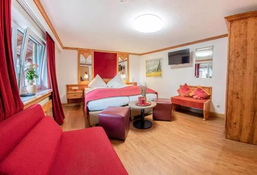 Отель San Marco