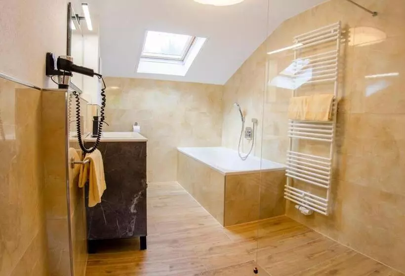 Отель San Marco