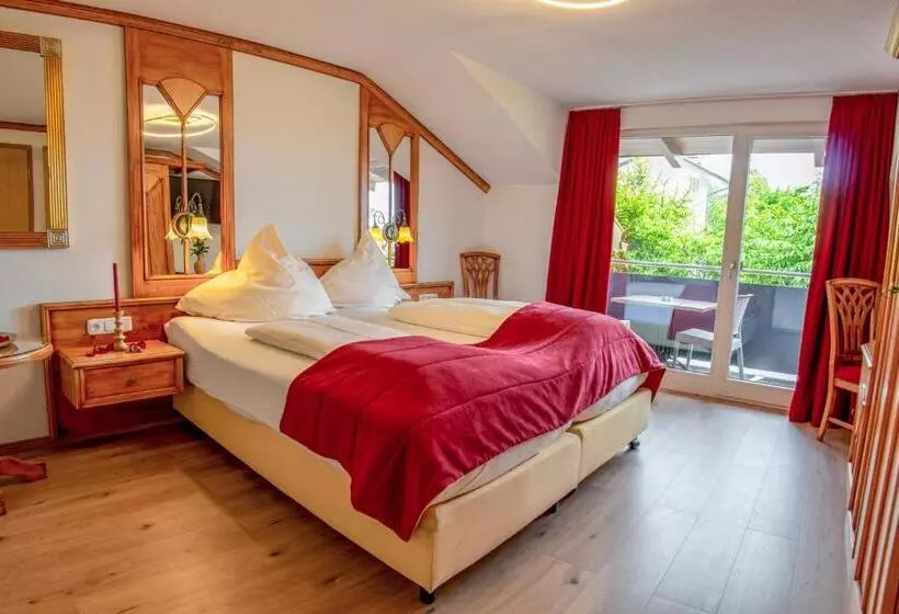 Отель San Marco