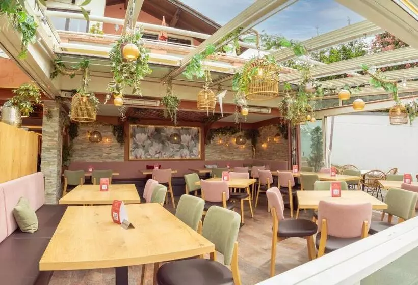 Отель San Marco