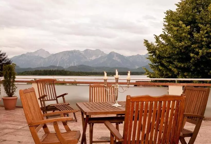 Отель San Marco