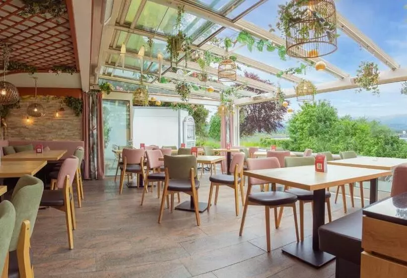 Отель San Marco