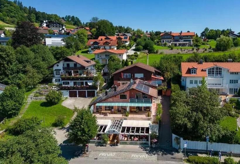 Отель San Marco