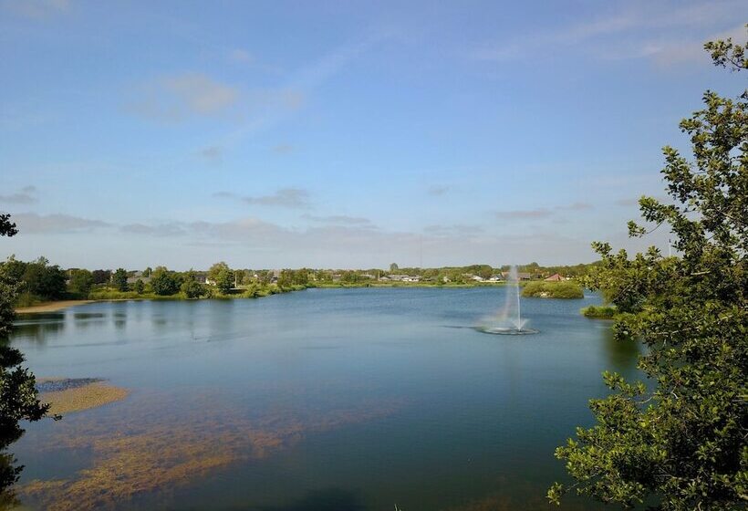 בית מלון כפרי Søparken