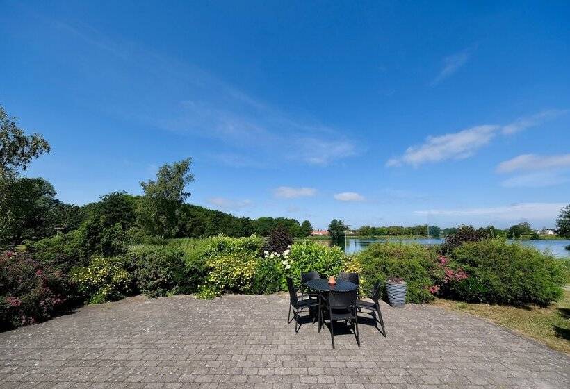 בית מלון כפרי Søparken