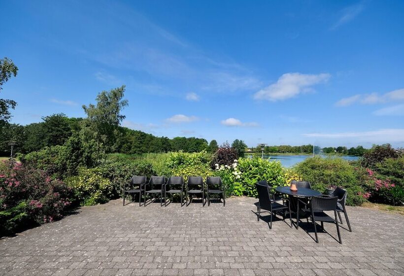 בית מלון כפרי Søparken