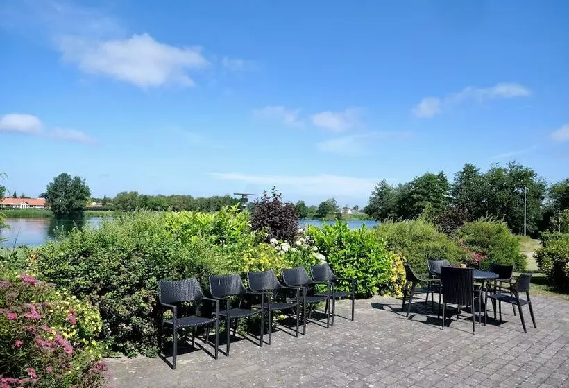 酒店 Søparken