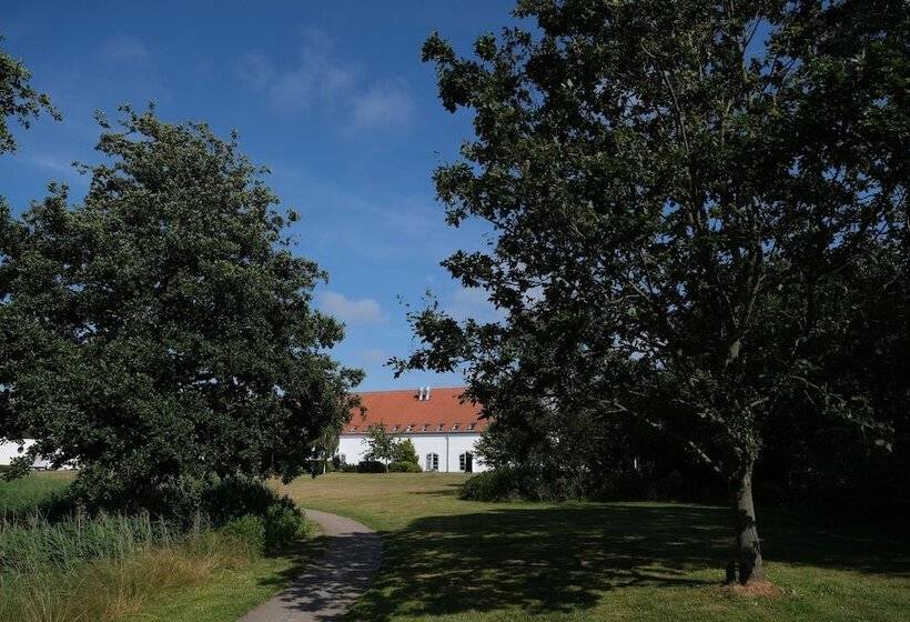 בית מלון כפרי Søparken