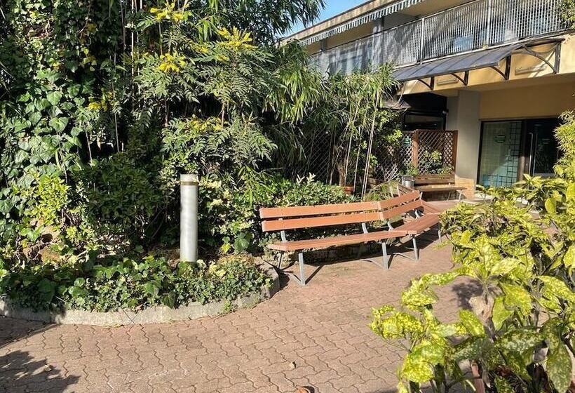 Hotel Sporting Brugherio