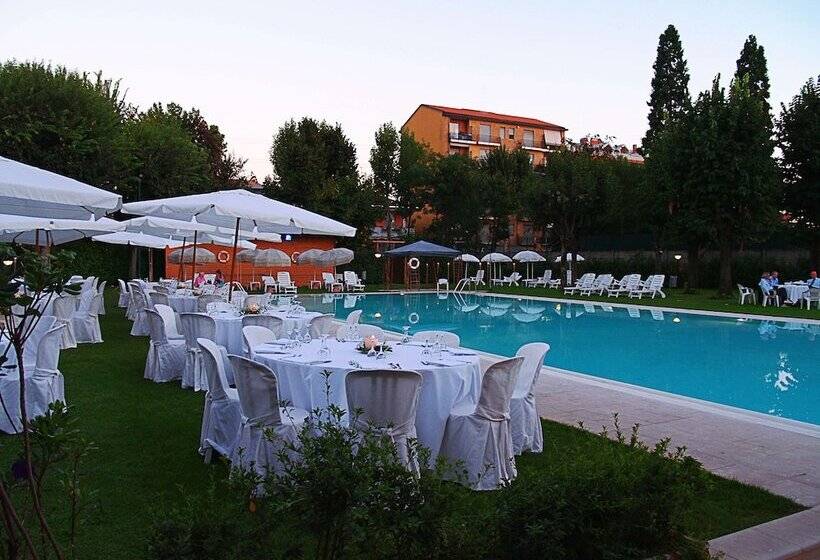 Hotel Sporting Brugherio