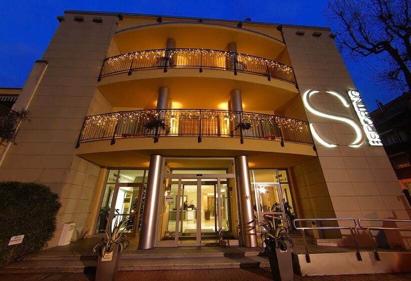 Hotel Sporting Brugherio