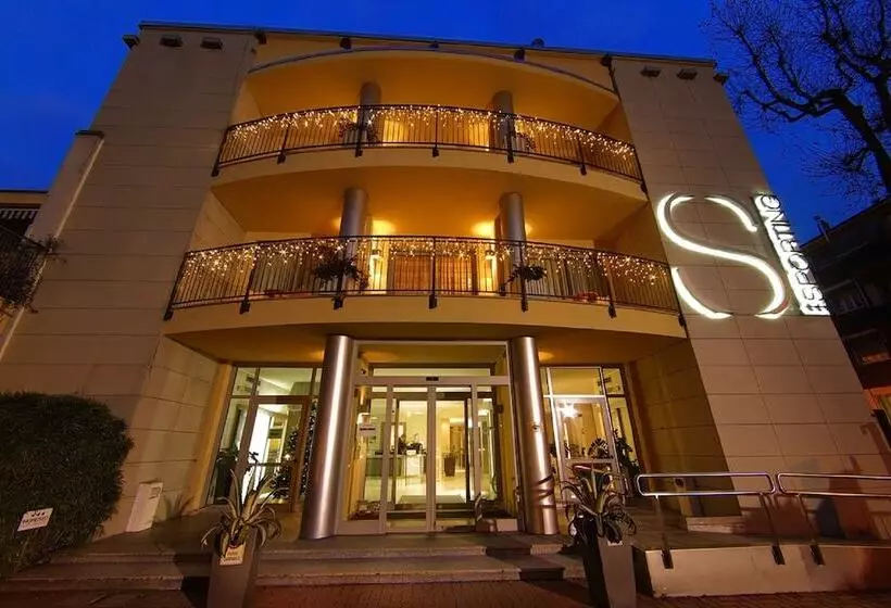 هتل Sporting Brugherio