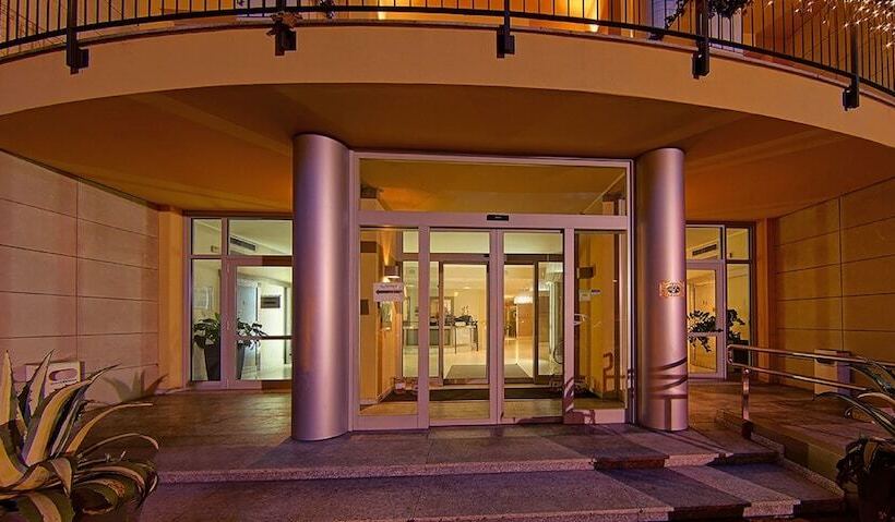 Hotel Sporting Brugherio