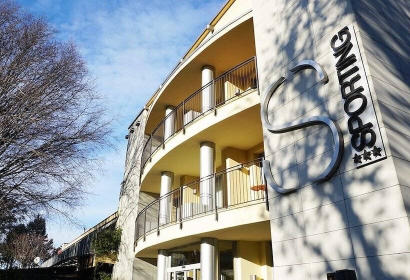 Hotel Sporting Brugherio