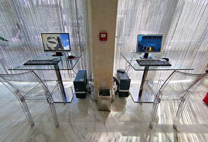 Hotel Sporting Brugherio