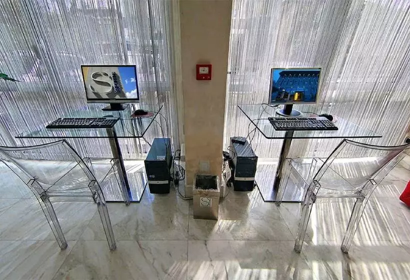 هتل Sporting Brugherio