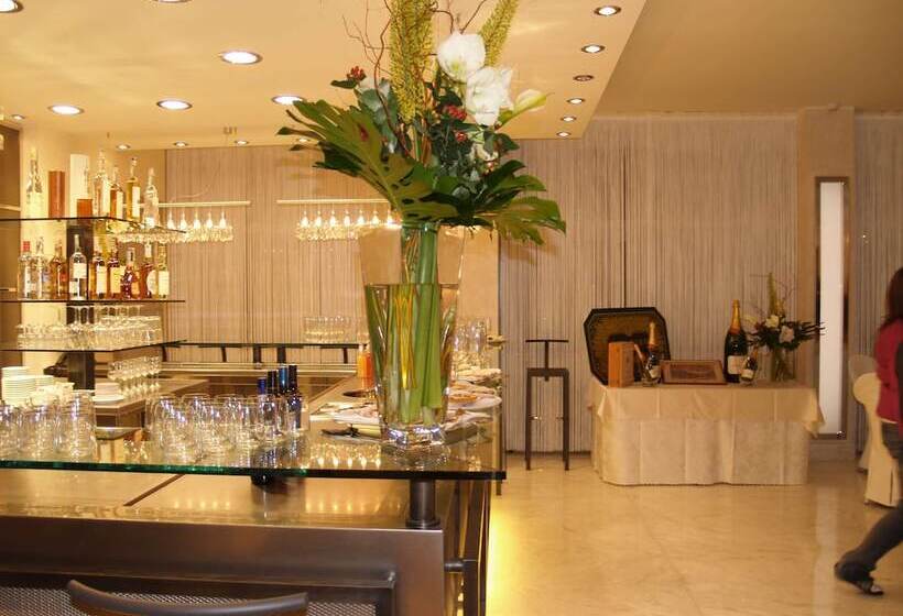 Hotel Sporting Brugherio