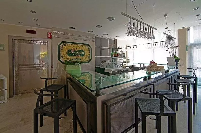 هتل Sporting Brugherio