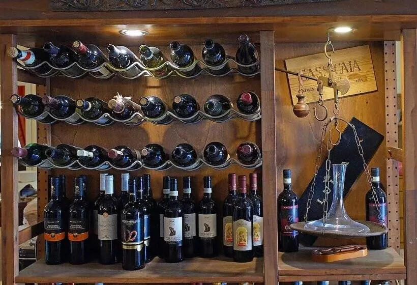 هتل Sporting Brugherio