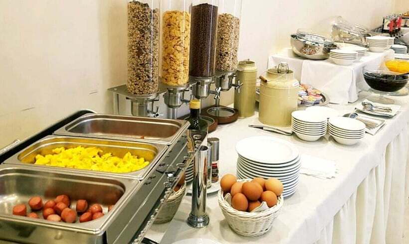 Hotel Sporting Brugherio