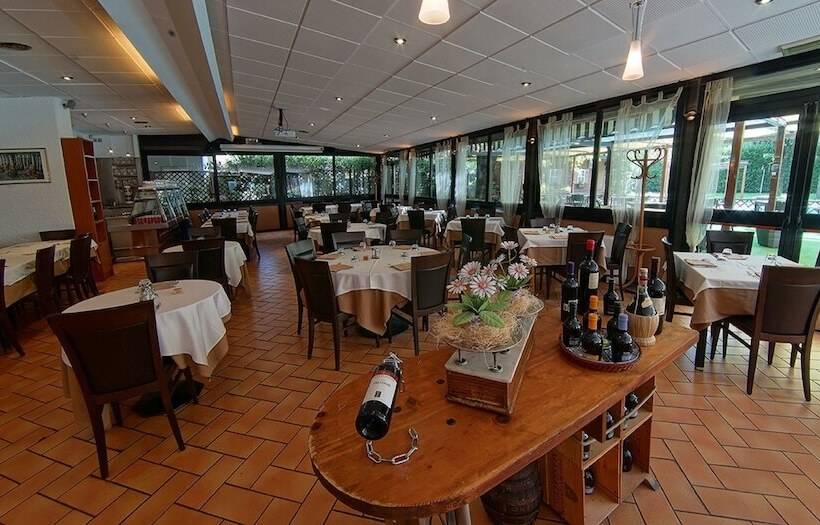 Hotel Sporting Brugherio