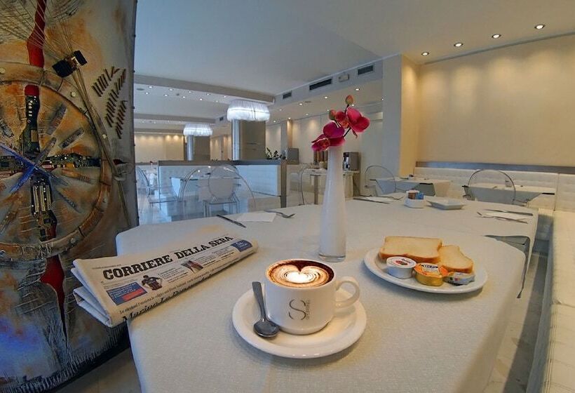 Hotel Sporting Brugherio