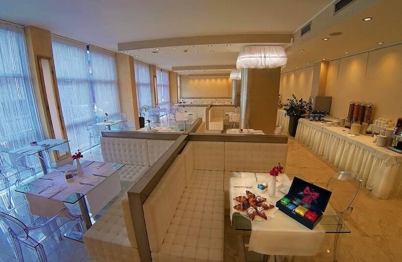 Hotel Sporting Brugherio