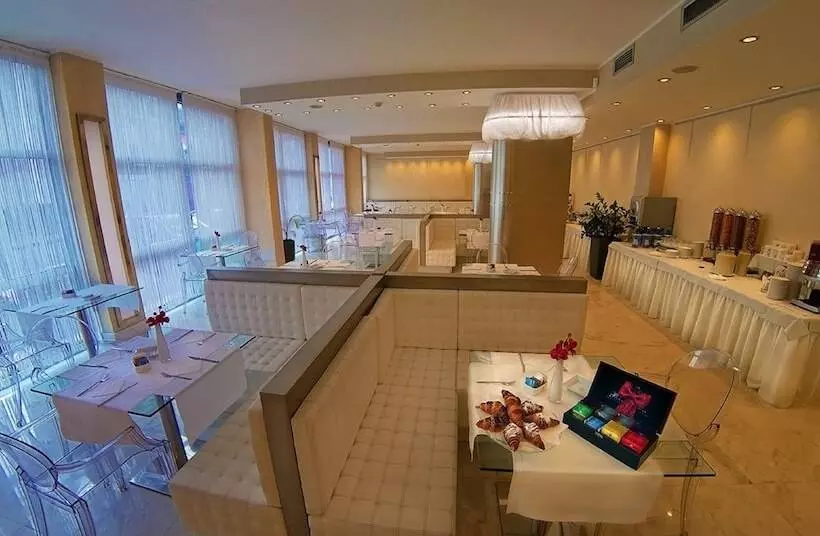 هتل Sporting Brugherio