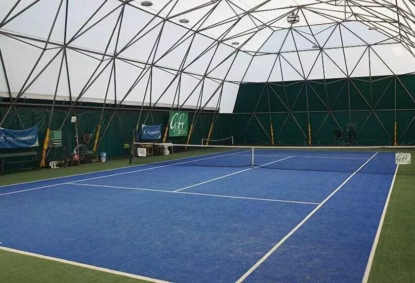 هتل Sporting Brugherio