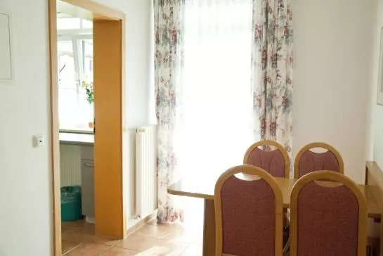 호텔 Garni St.georg