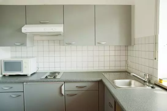 호텔 Garni St.georg