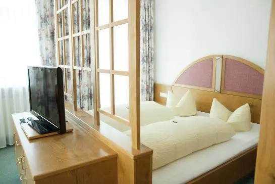 호텔 Garni St.georg