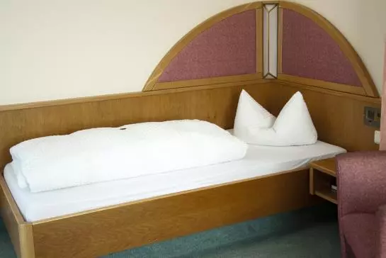 호텔 Garni St.georg