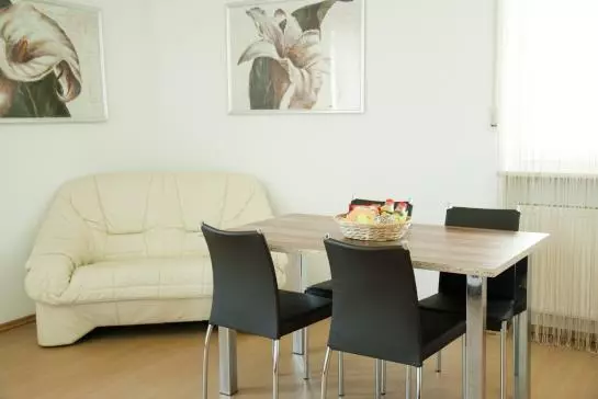 호텔 Garni St.georg