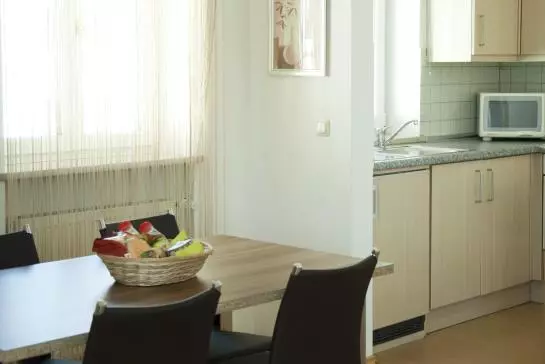 호텔 Garni St.georg