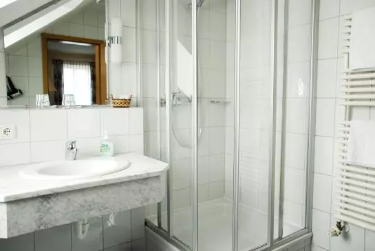 호텔 Garni St.georg