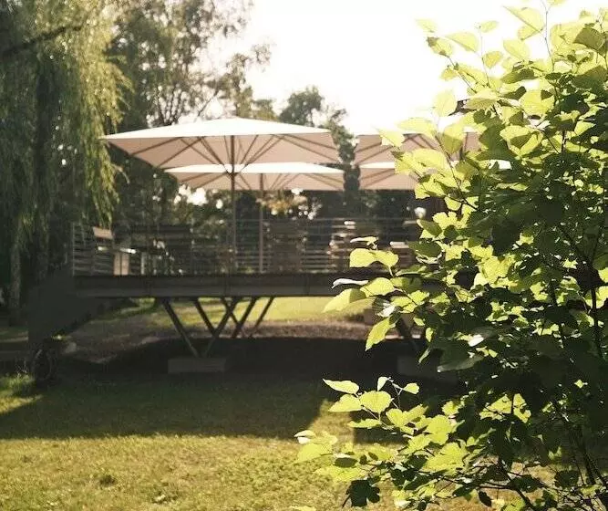 Sturm Bio  & Wellnesshotel In Der Rhön