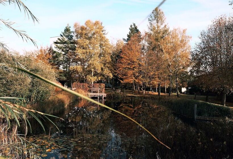 Sturm Bio  & Wellnesshotel In Der Rhön