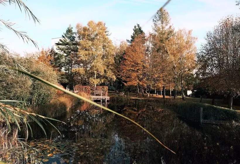 Sturm Bio  & Wellnesshotel In Der Rhön