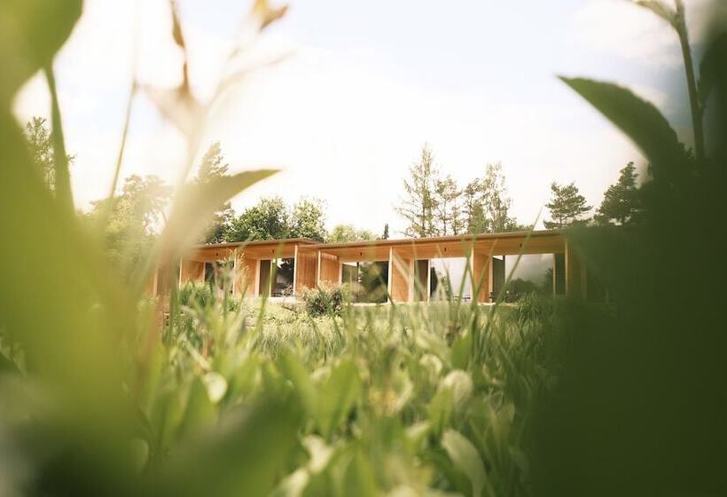 Sturm Bio  & Wellnesshotel In Der Rhön