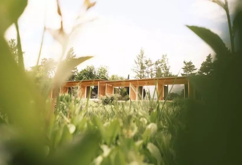 Sturm Bio  & Wellnesshotel In Der Rhön