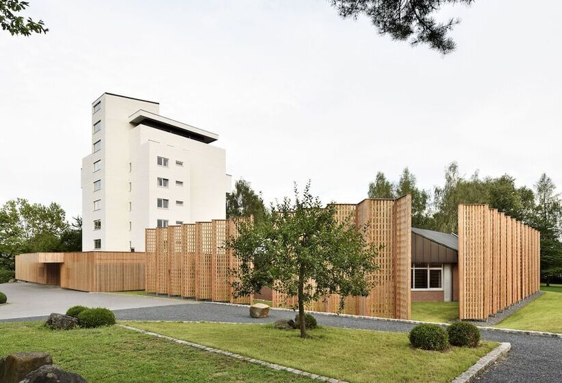 Sturm Bio  & Wellnesshotel In Der Rhön